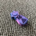 Fidget Clicky Gear: Đồ chơi giảm stress in 3D siêu vui tai - Thumbnail 1