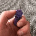 Fidget Clicky Gear: Đồ chơi giảm stress in 3D siêu vui tai - Thumbnail 3