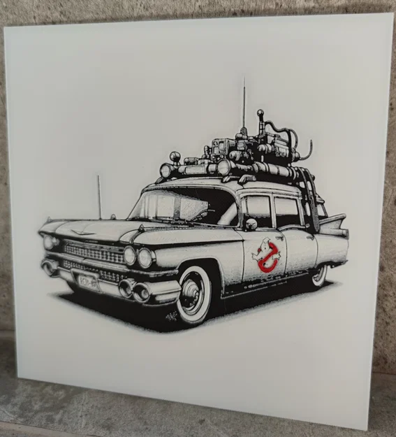 Hueforge Ghostbuster - Image 3