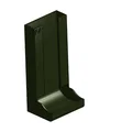 Khay đựng pin AA tự động - Phụ kiện in 3D gọn gàng, tiện lợi - Thumbnail 2