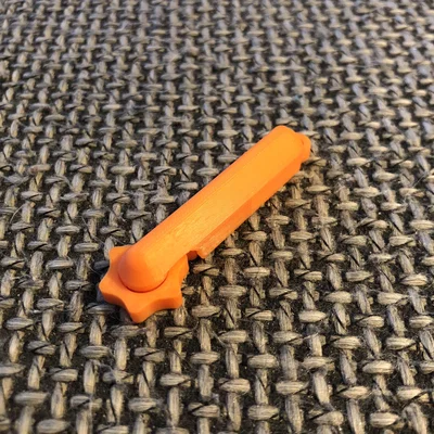 Clicker 3000: Đồ chơi Fidget giải tỏa căng thẳng siêu hay