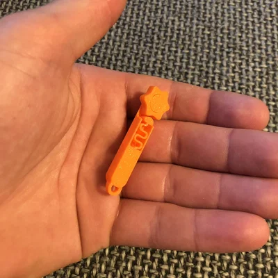 Clicker 3000: Đồ chơi Fidget giải tỏa căng thẳng siêu hay