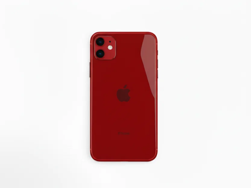 Khung sườn iPhone 11 giả (Fake iPhone 11) - Image 1