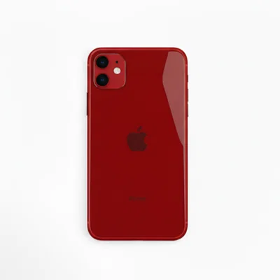 Khung sườn iPhone 11 giả (Fake iPhone 11)