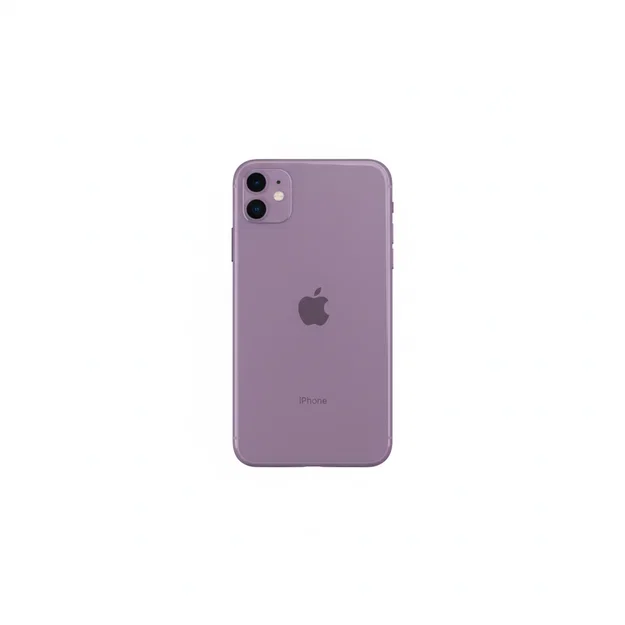 Khung sườn iPhone 11 giả (Fake iPhone 11) - Image 2