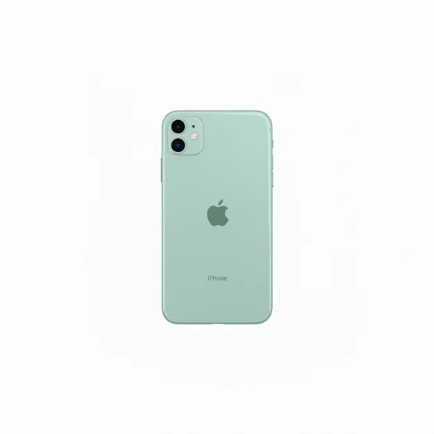 Khung sườn iPhone 11 giả (Fake iPhone 11) - Image 4