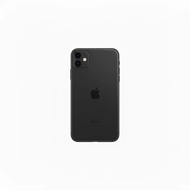 Khung sườn iPhone 11 giả (Fake iPhone 11) - Image 5