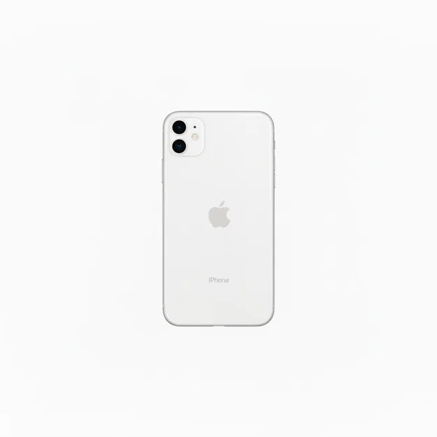 Khung sườn iPhone 11 giả (Fake iPhone 11) - Image 6