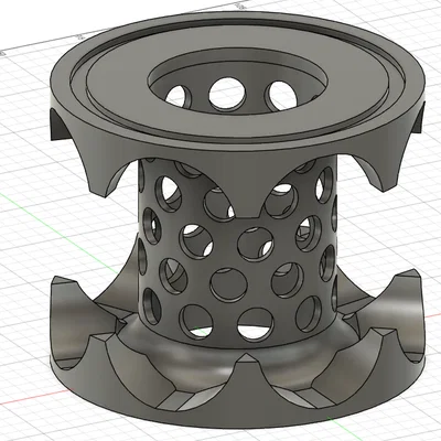 LayZSpa Filter No. 6 - Filterballs - Bestway