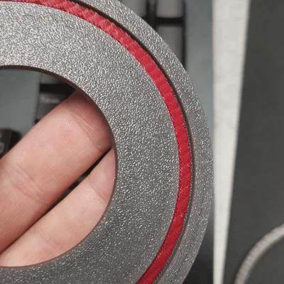 LayZSpa Filter No. 6 - Filterballs - Bestway