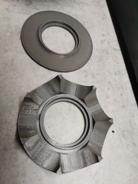 LayZSpa Filter No. 6 - Filterballs - Bestway - Image 6