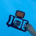 Giàn gắn GoPro để lặn biển (GoPro scuba diving rig) - Thumbnail 5