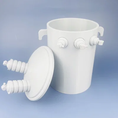 Hộp đựng Transformer gắn trên cột điện (Pole Mounted Transformer Container)