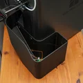 Thùng hứng Poop Chute cho Bambu P1 & X1 Series - Thumbnail 2