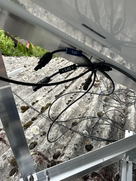 Bộ thẻ đánh dấu dây cáp cho hệ thống Anker Solix 2 PRO E1600 - Image 4