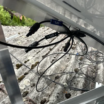 Bộ thẻ đánh dấu dây cáp cho hệ thống Anker Solix 2 PRO E1600