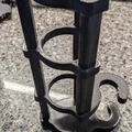 Giá gắn dù Zuca All-Terrain (Zuca All-Terrain Umbrella Holder) - Thumbnail 1