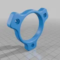Giá gắn dù Zuca All-Terrain (Zuca All-Terrain Umbrella Holder) - Thumbnail 5