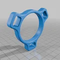 Giá gắn dù Zuca All-Terrain (Zuca All-Terrain Umbrella Holder) - Thumbnail 6