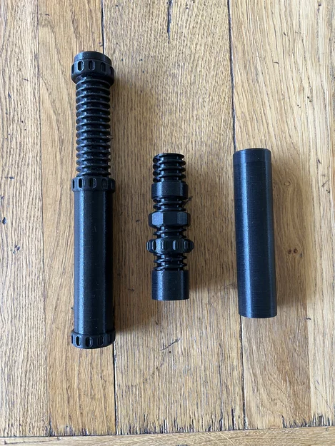 Kẹp Điều Chỉnh (Adjustable Clamp) - Image 2