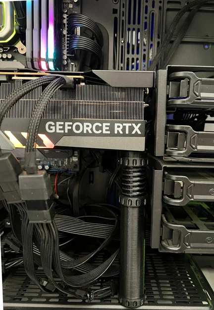 Kẹp Điều Chỉnh (Adjustable Clamp) - Image 3