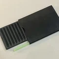 Hộp đựng đa năng thiết kế trượt thông minh (Clutch Box 3D Model) - Thumbnail 1