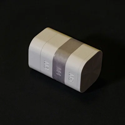 Khay phân loại ốc nhanh - M2, M3, M4, M5