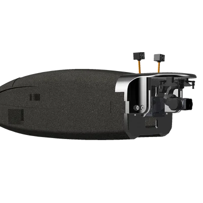 Heewing T2 Nose cho Caddx GM3 Gimbal