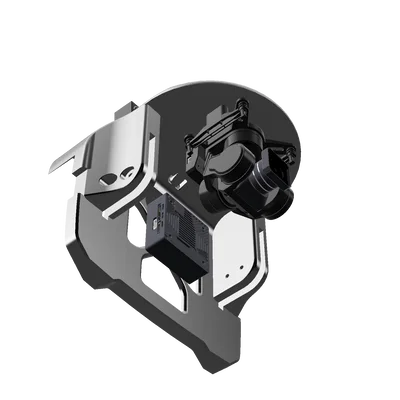 Heewing T2 Nose cho Caddx GM3 Gimbal