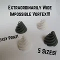 Impossible Vortex Siêu Rộng – Extraordinarily-Wide Impossible Vortex - Thumbnail 1