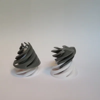 Impossible Vortex Siêu Rộng – Extraordinarily-Wide Impossible Vortex