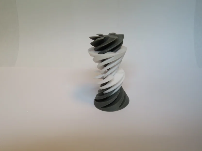 Impossible Vortex Siêu Rộng – Extraordinarily-Wide Impossible Vortex - Image 3