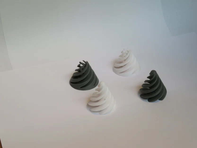 Impossible Vortex Siêu Rộng – Extraordinarily-Wide Impossible Vortex - Image 4