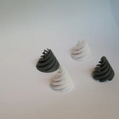 Impossible Vortex Siêu Rộng – Extraordinarily-Wide Impossible Vortex