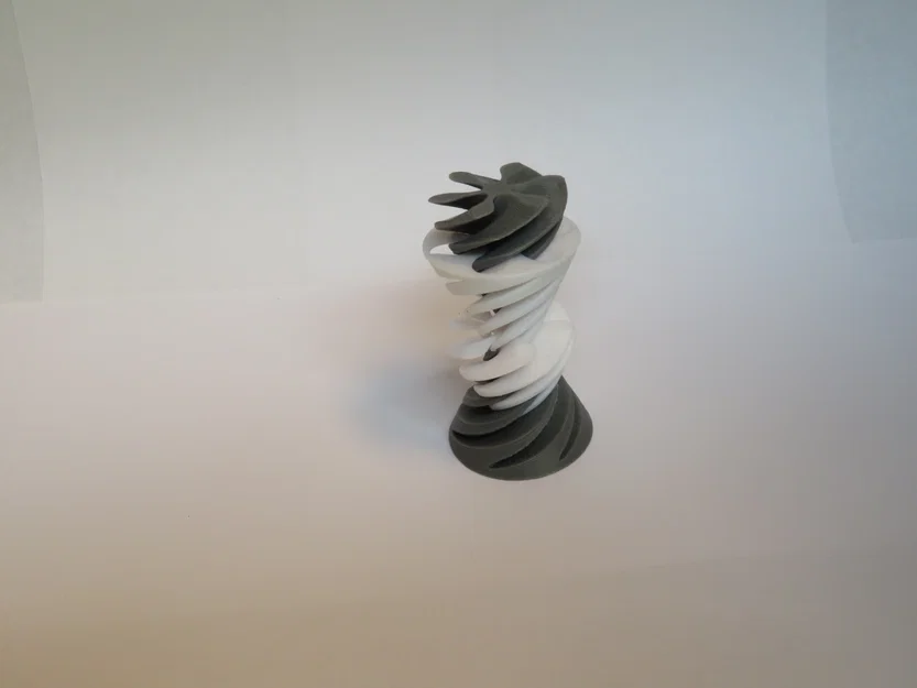 Impossible Vortex Siêu Rộng – Extraordinarily-Wide Impossible Vortex - Image 6