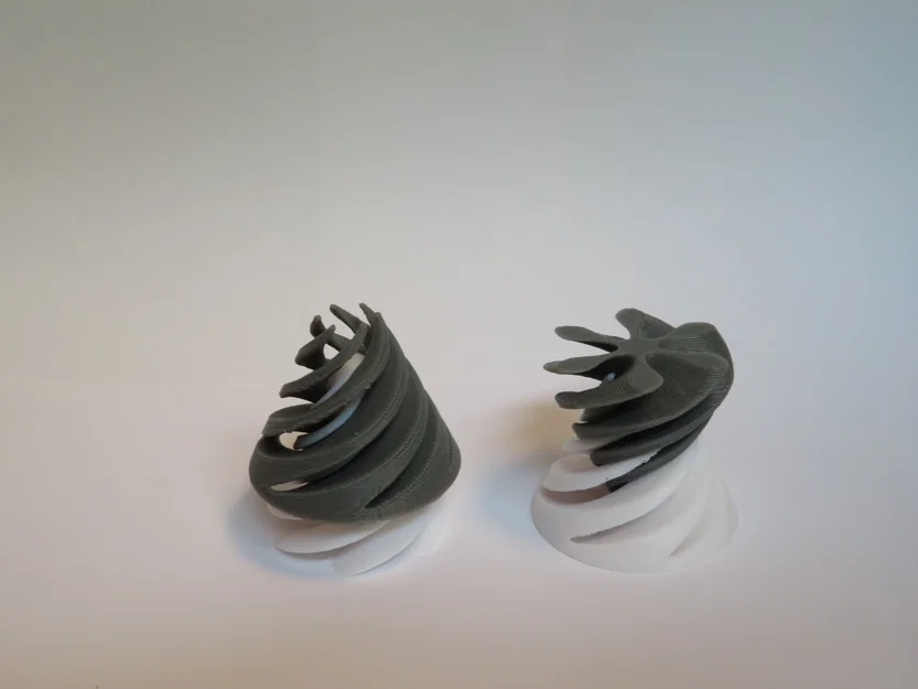 Impossible Vortex Siêu Rộng – Extraordinarily-Wide Impossible Vortex - Image 7