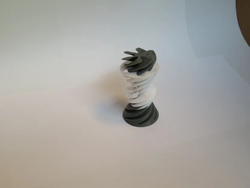 Impossible Vortex Siêu Rộng – Extraordinarily-Wide Impossible Vortex - Image 8