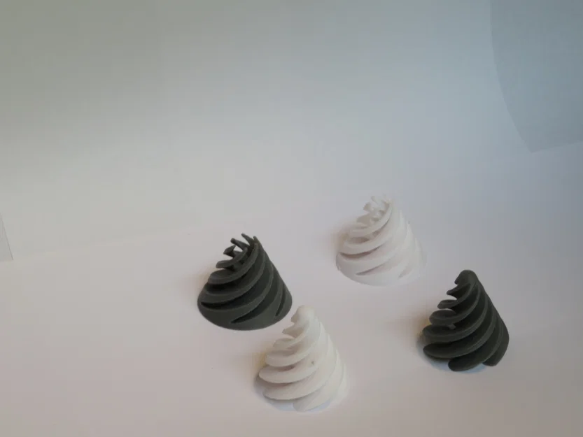 Impossible Vortex Siêu Rộng – Extraordinarily-Wide Impossible Vortex - Image 9