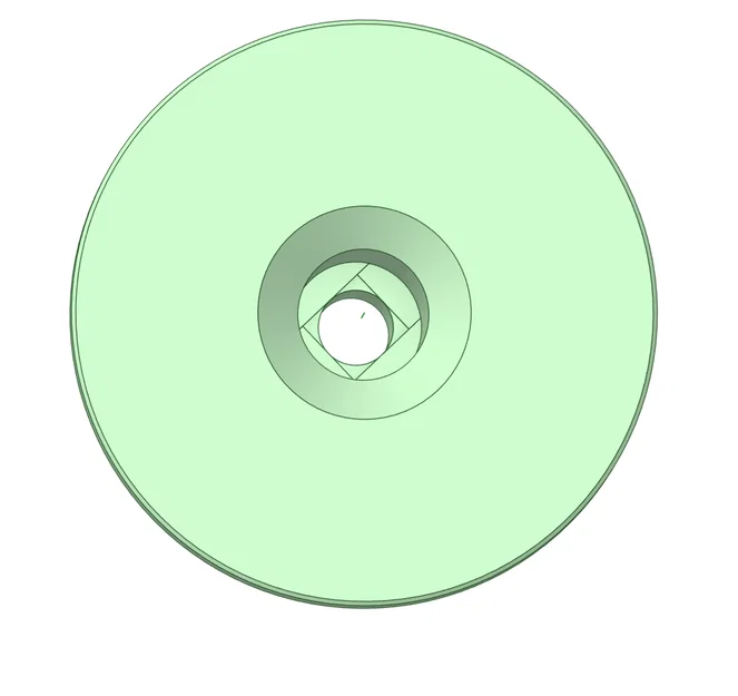 TPU FOOT – Chân TPU nâng máy in 3D & chống trượt - Image 8