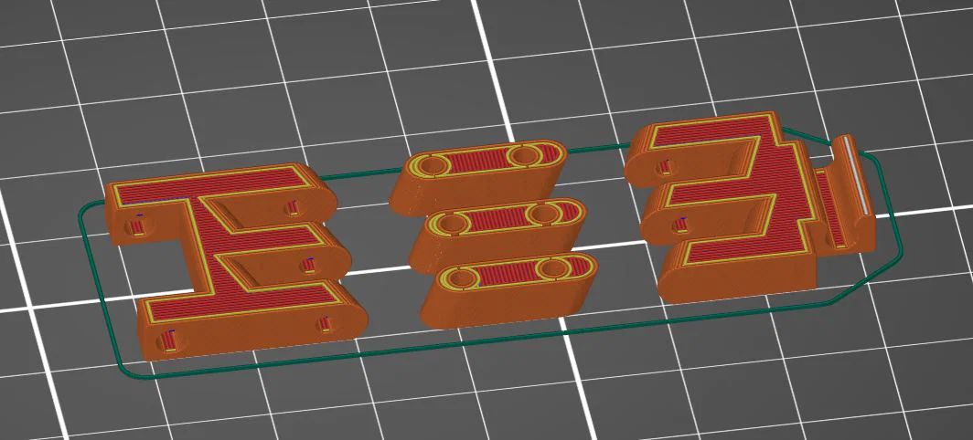 Vòng tay (Bracelet) - Image 3