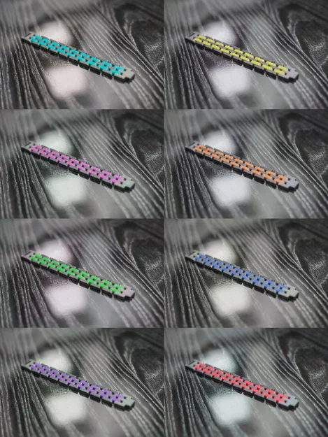 Vòng tay (Bracelet) - Image 4