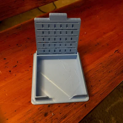 Bộ sưu tập Stencil cho giấy Sticky Note tiện lợi