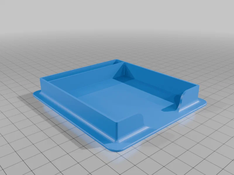 Bộ sưu tập Stencil cho giấy Sticky Note tiện lợi - Image 8