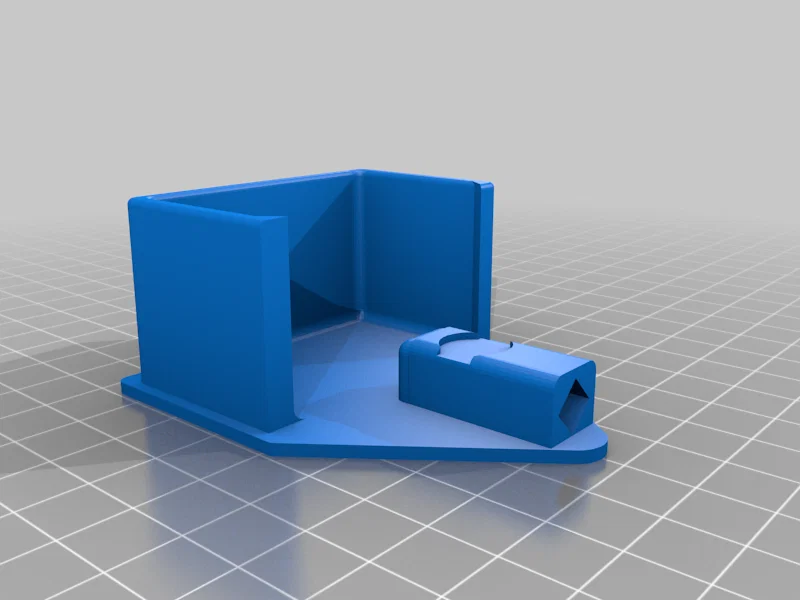 Cánh gió (weathervane) cho Kestrel 5700 - Image 1