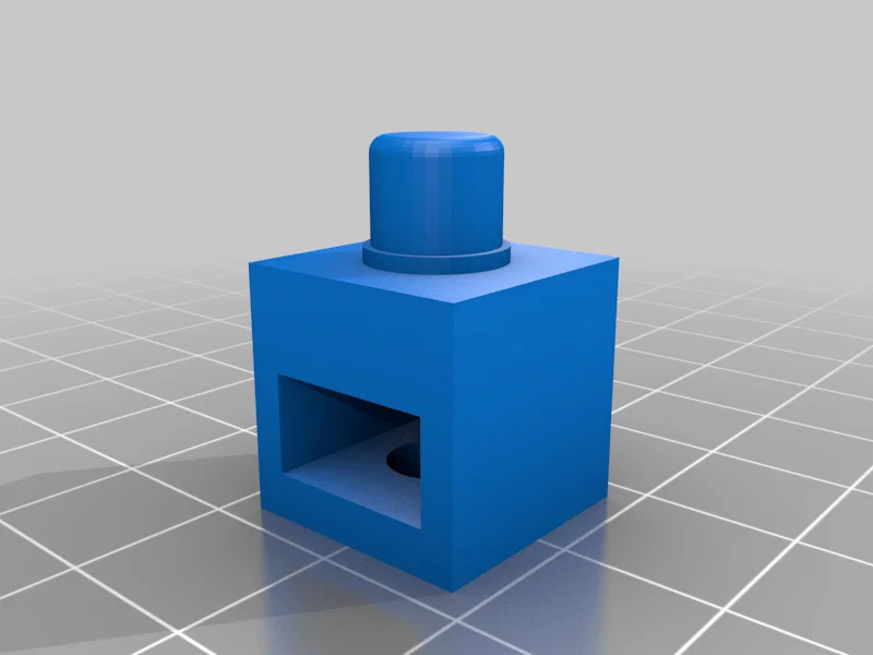 Cánh gió (weathervane) cho Kestrel 5700 - Image 5