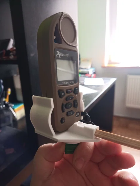 Cánh gió (weathervane) cho Kestrel 5700 - Image 7