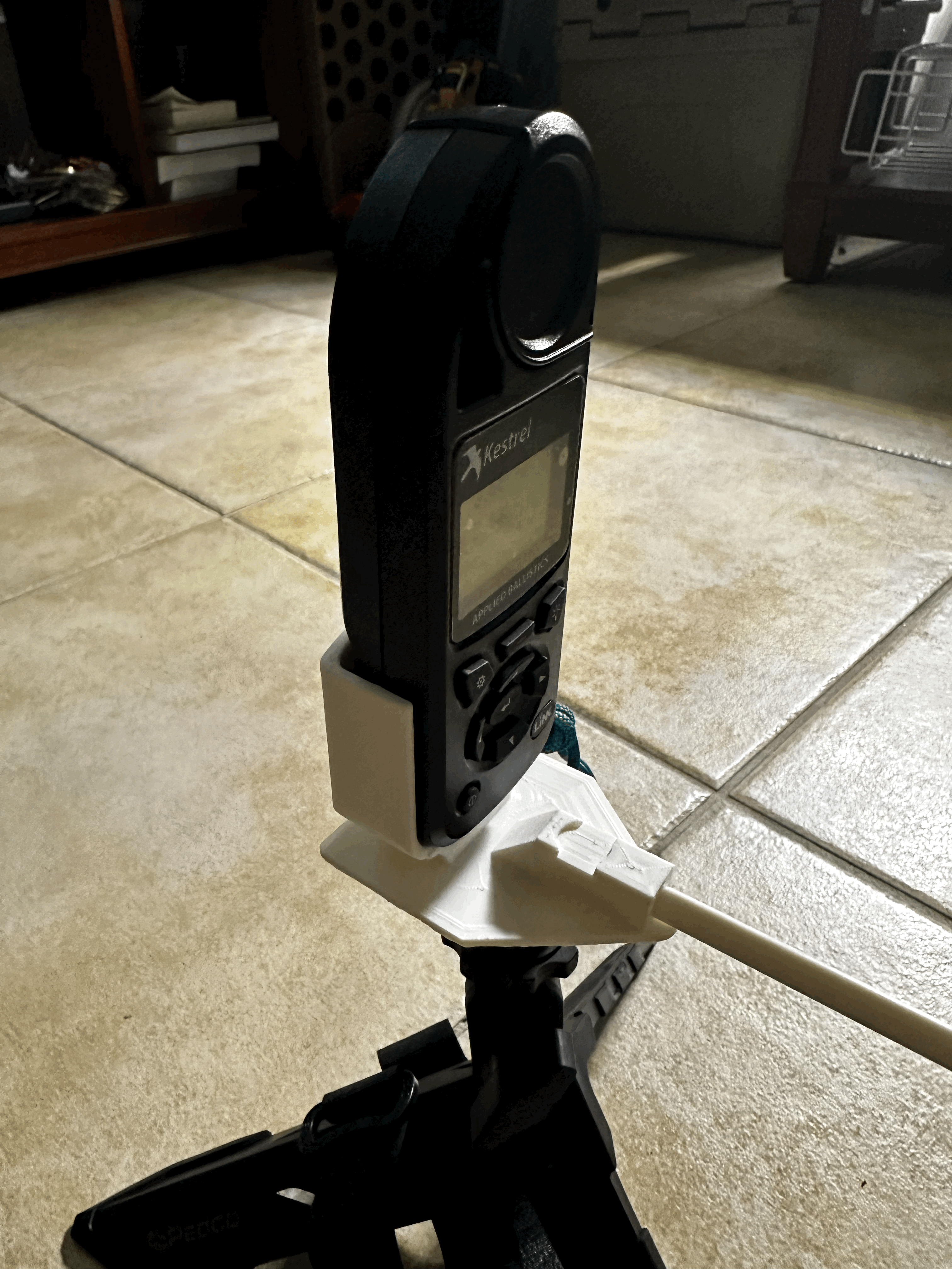 Cánh gió thời tiết Kestrel (Kestrel Weather Vane)