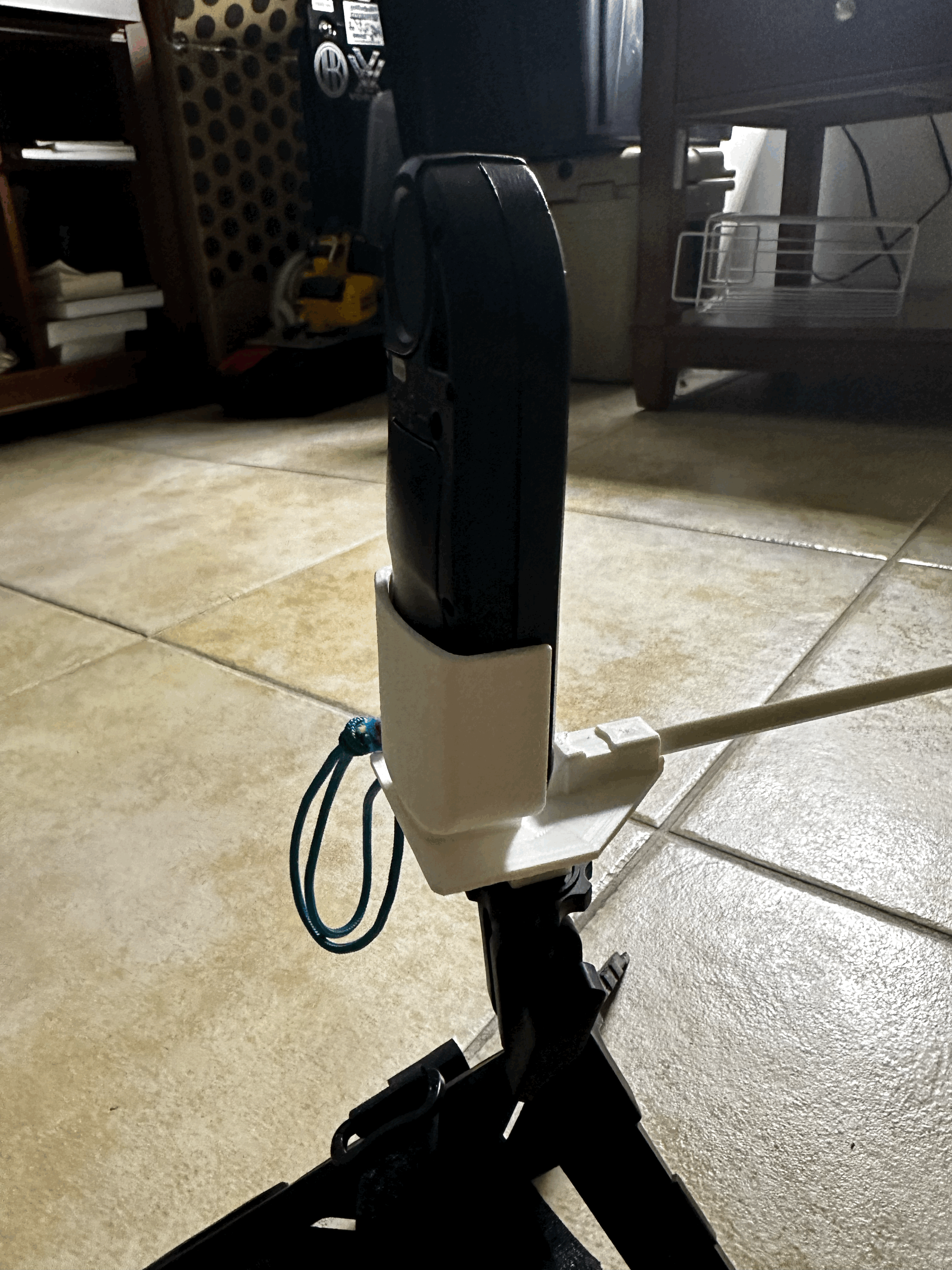 Cánh gió thời tiết Kestrel (Kestrel Weather Vane) - Thumbnail 2