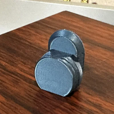 Connector ren Multiconnect chống xoay (Non-Rotating Threaded Connector)