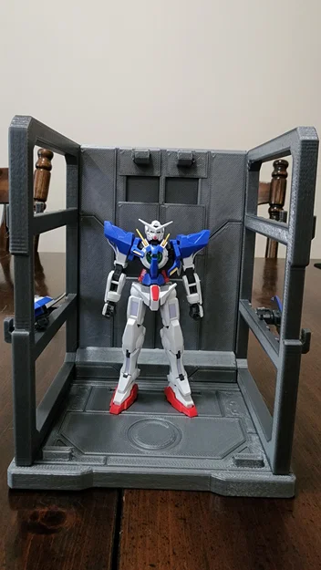 Hangar Trưng Bày Gunpla - Image 2